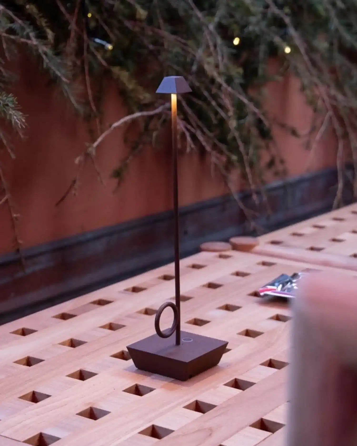 Broggi Bugia table lamp - Buy now on ShopDecor - Discover the best products by BROGGI design