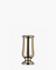 Broggi Classica toothpick holder silver plated nickel - Buy now on ShopDecor - Discover the best products by BROGGI design