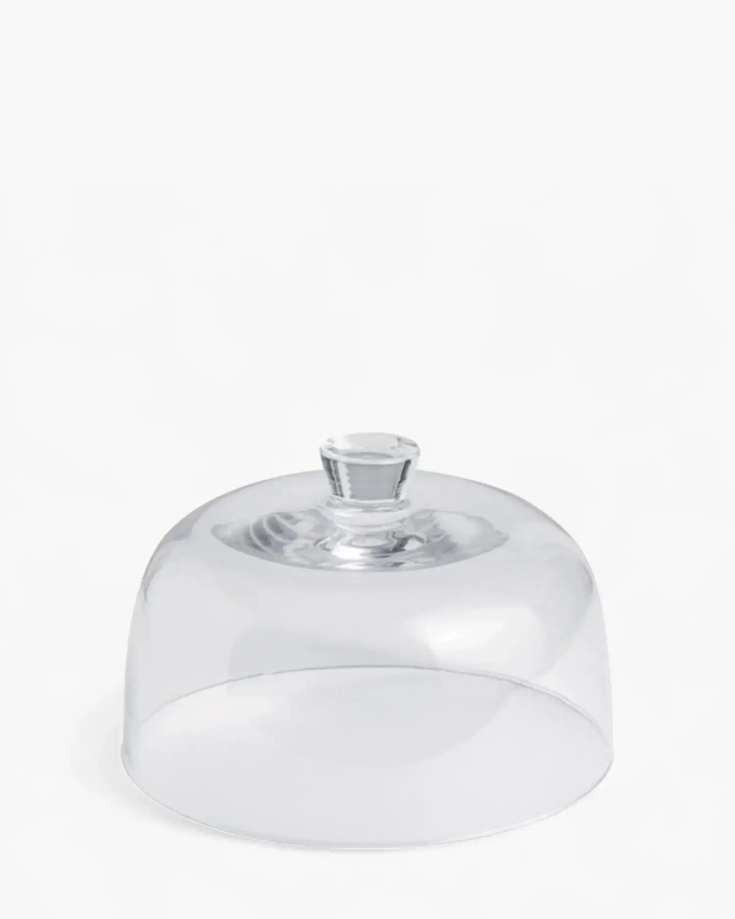 Broggi Essenza dome for cake stand diam. 28 cm - Buy now on ShopDecor - Discover the best products by BROGGI design