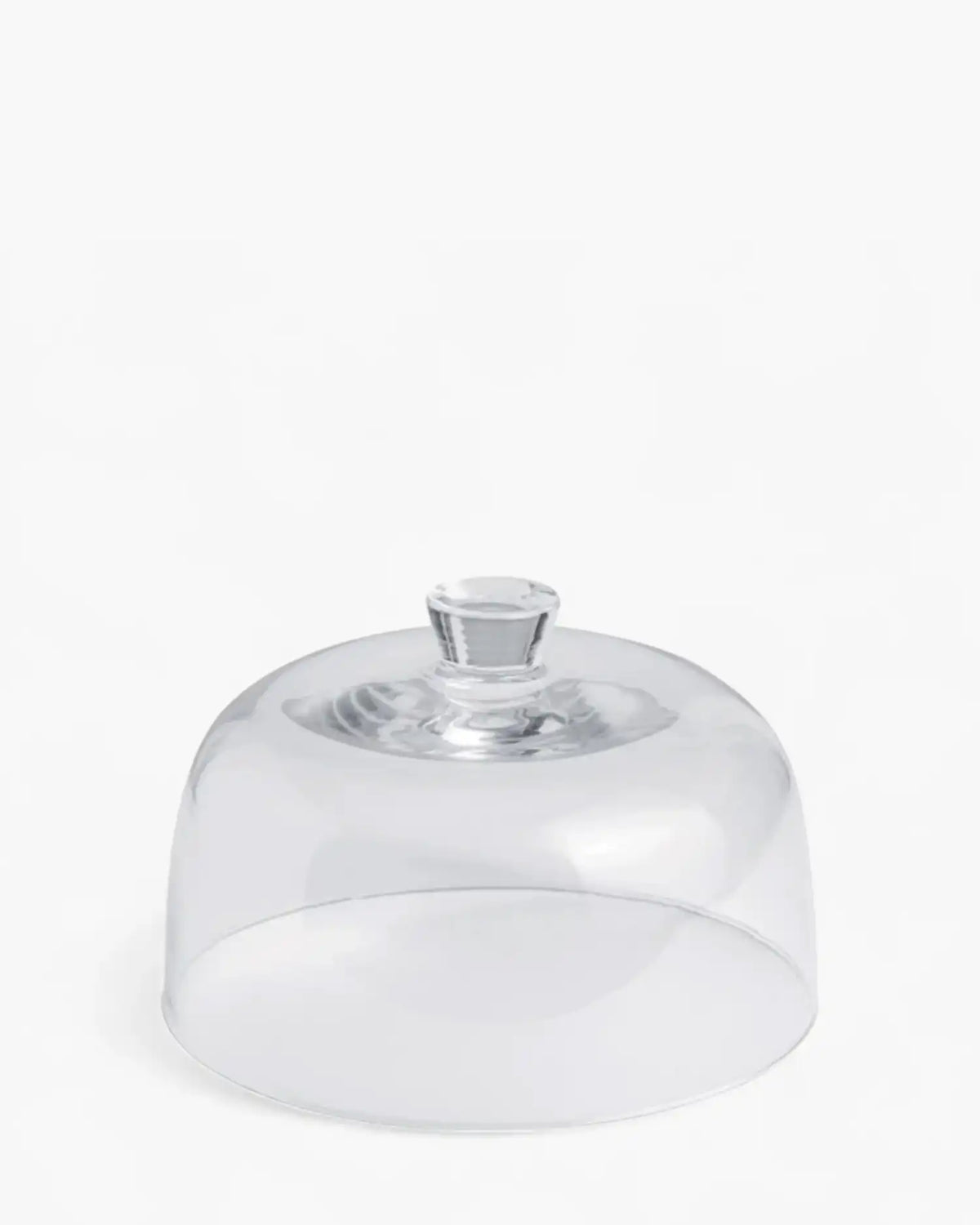 Broggi Essenza dome for cake stand diam. 28 cm - Buy now on ShopDecor - Discover the best products by BROGGI design