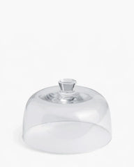 Broggi Essenza dome for cake stand diam. 28 cm - Buy now on ShopDecor - Discover the best products by BROGGI design