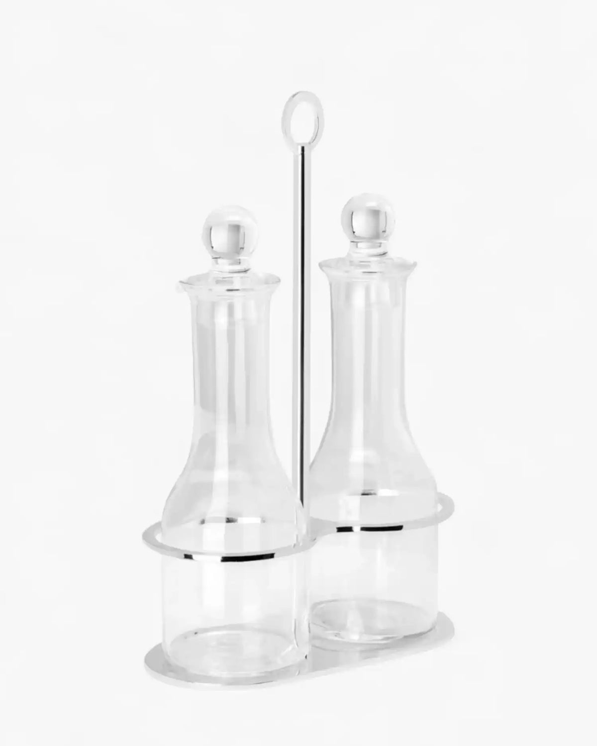 Broggi Essenza oil cruet - Buy now on ShopDecor - Discover the best products by BROGGI design