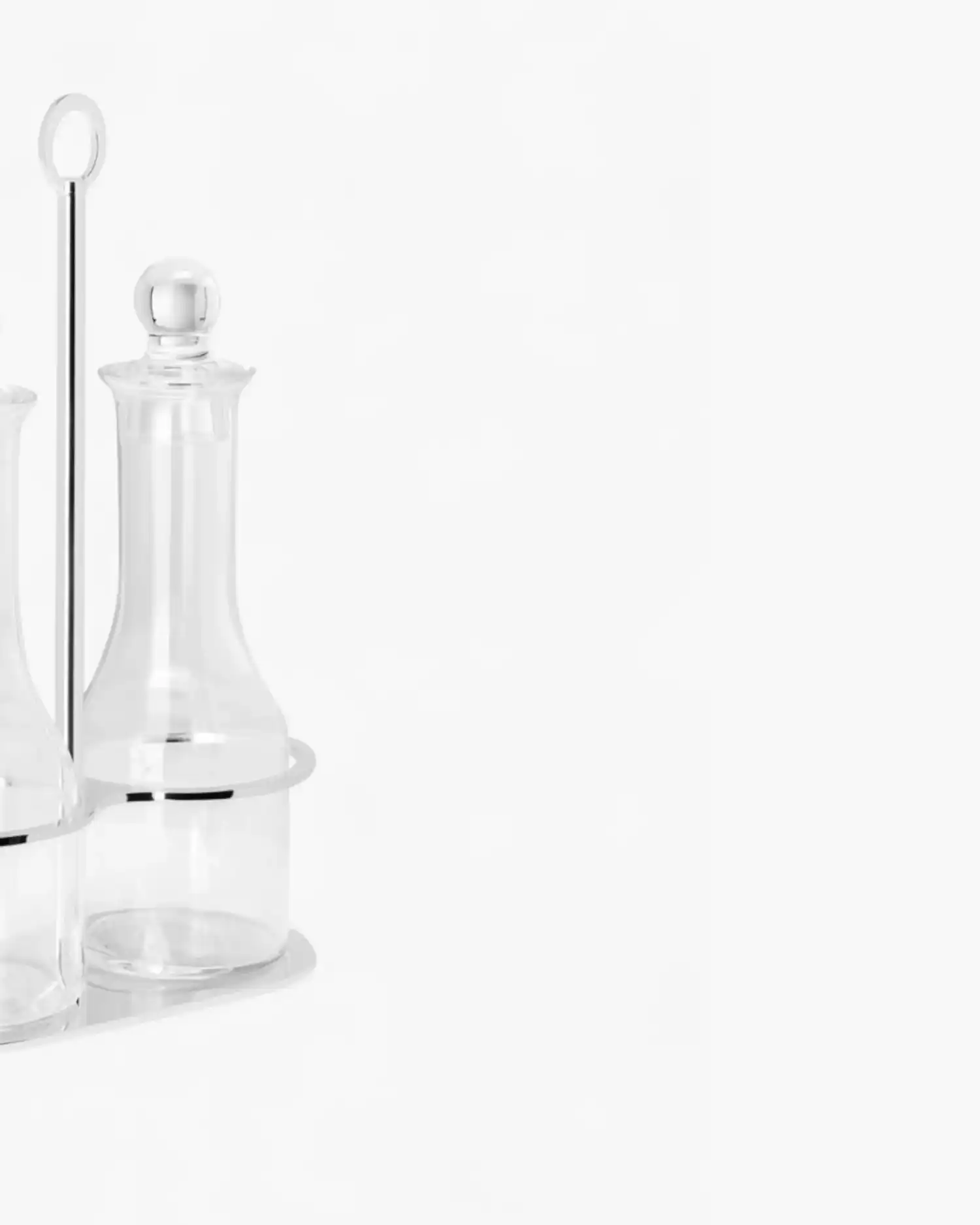 Broggi Essenza oil cruet - Buy now on ShopDecor - Discover the best products by BROGGI design