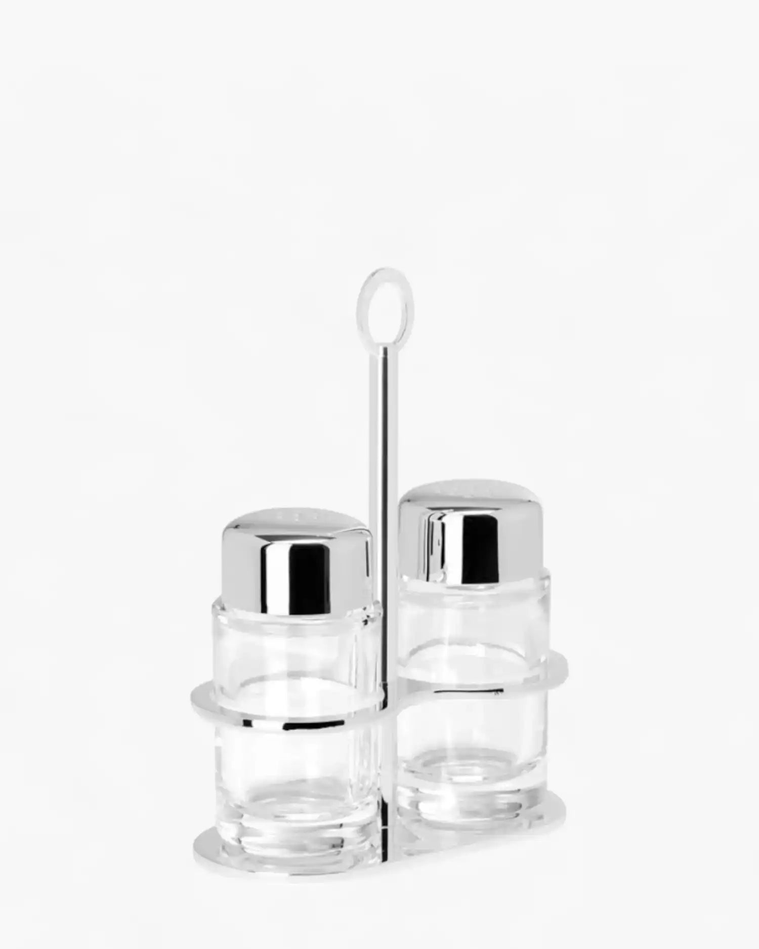 Broggi Essenza salt and pepper shaker set - Buy now on ShopDecor - Discover the best products by BROGGI design