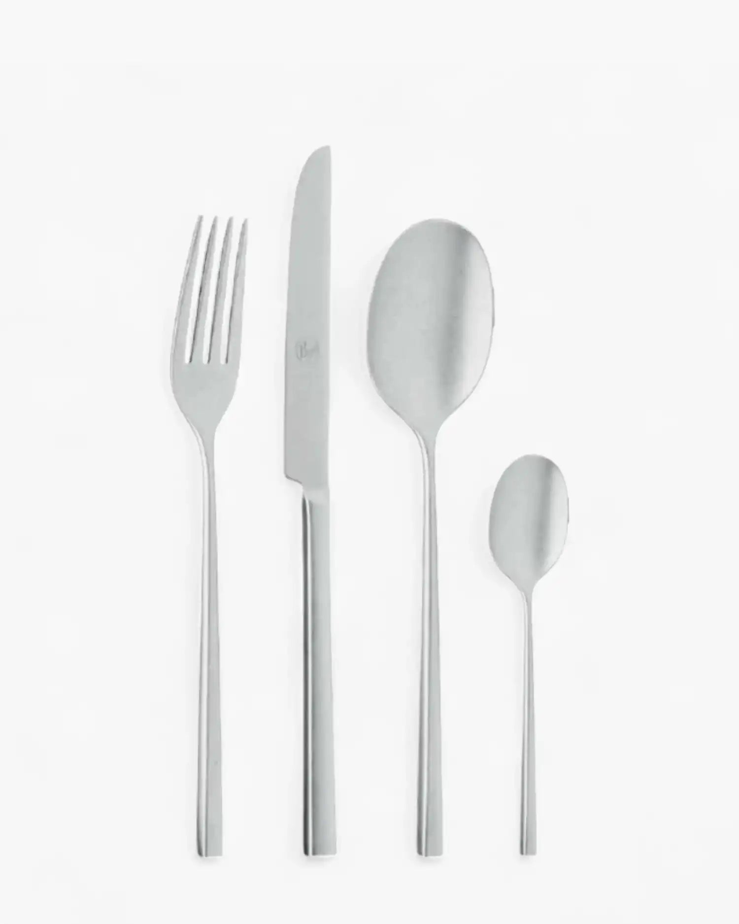 Broggi Gualtiero Marchesi Vintage 24-piece cutlery set - Buy now on ShopDecor - Discover the best products by BROGGI design