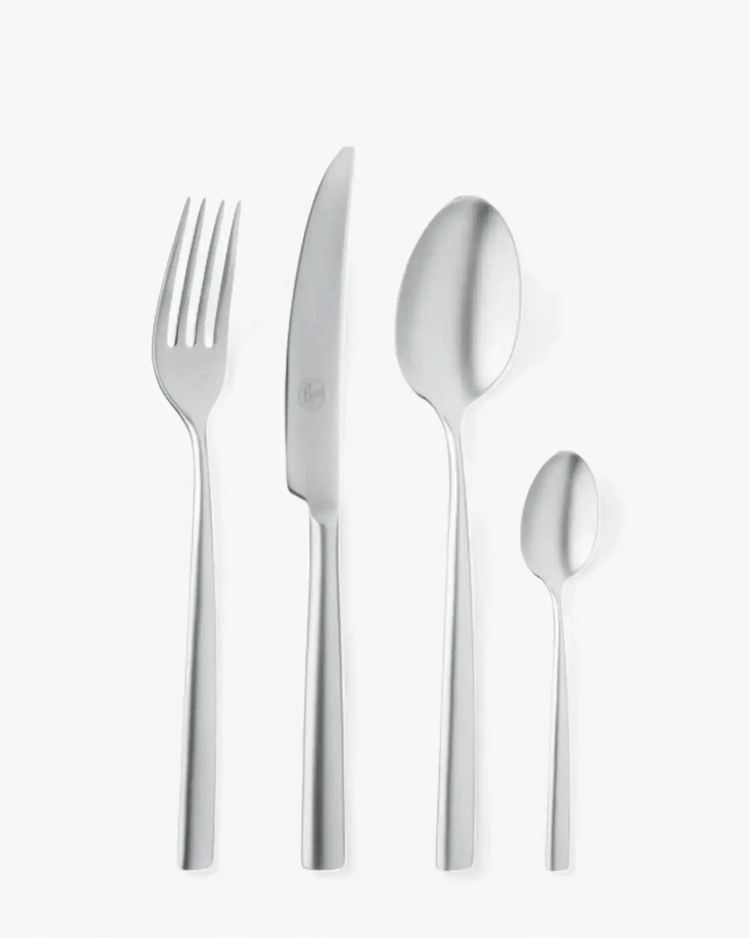 Broggi Luce set 24 cutlery Polvere di luna - Buy now on ShopDecor - Discover the best products by BROGGI design