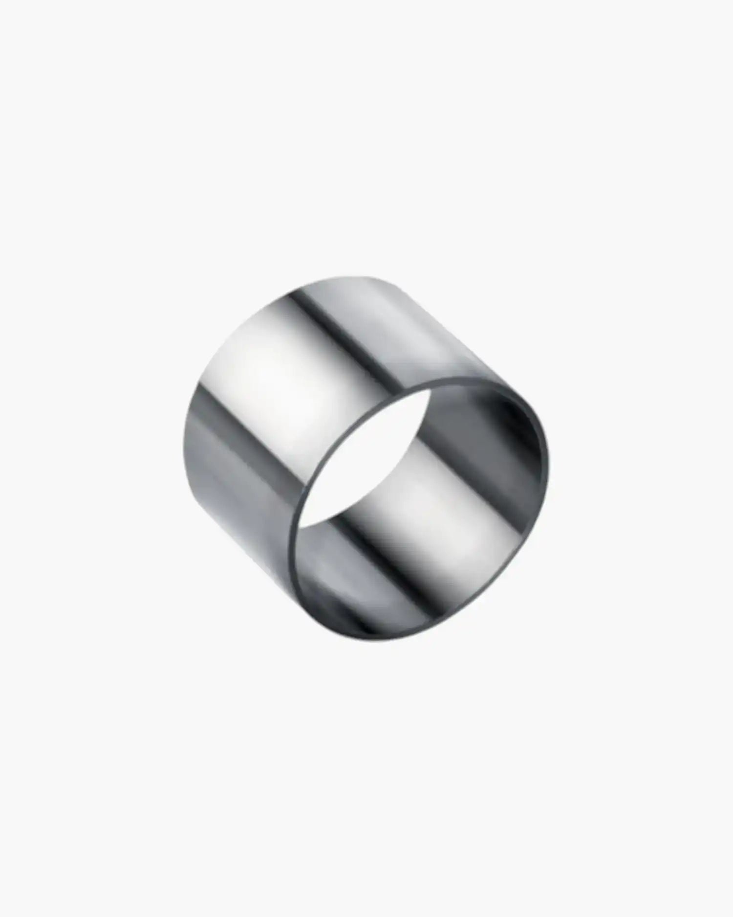 Broggi Mix & Match set 2 napkin rings - Buy now on ShopDecor - Discover the best products by BROGGI design