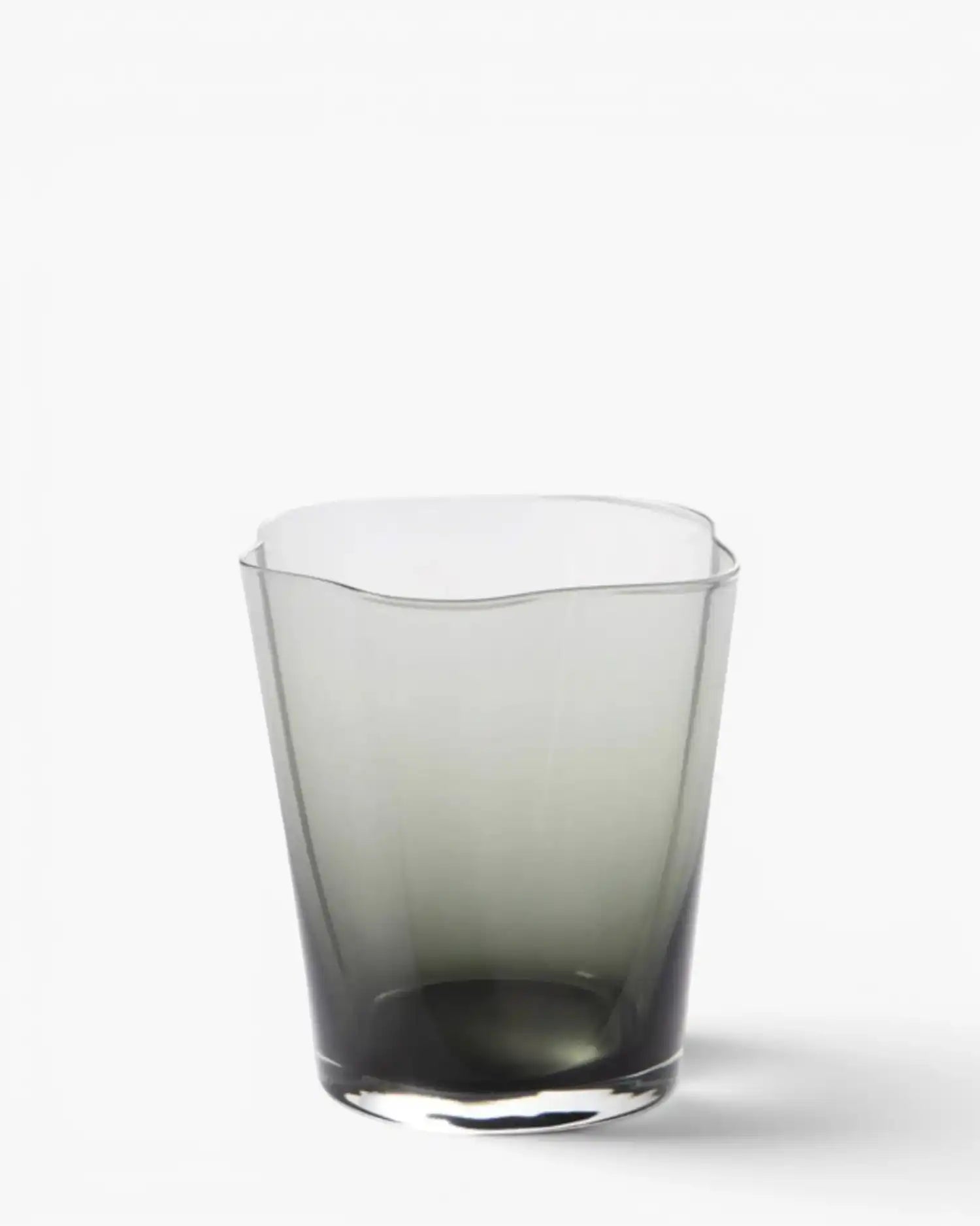 Broggi Ninfea tumbler Broggi Smoke - Buy now on ShopDecor - Discover the best products by BROGGI design