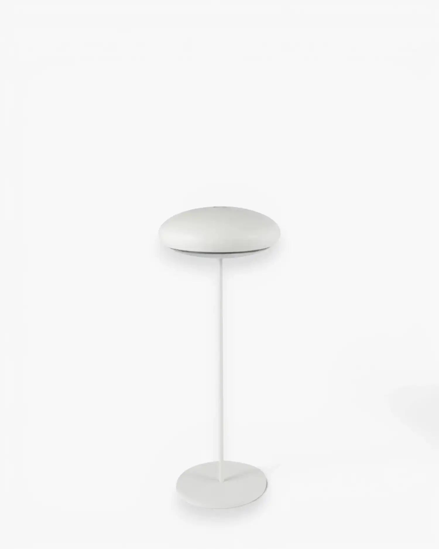 Broggi Nuvola table lamp White - Buy now on ShopDecor - Discover the best products by BROGGI design