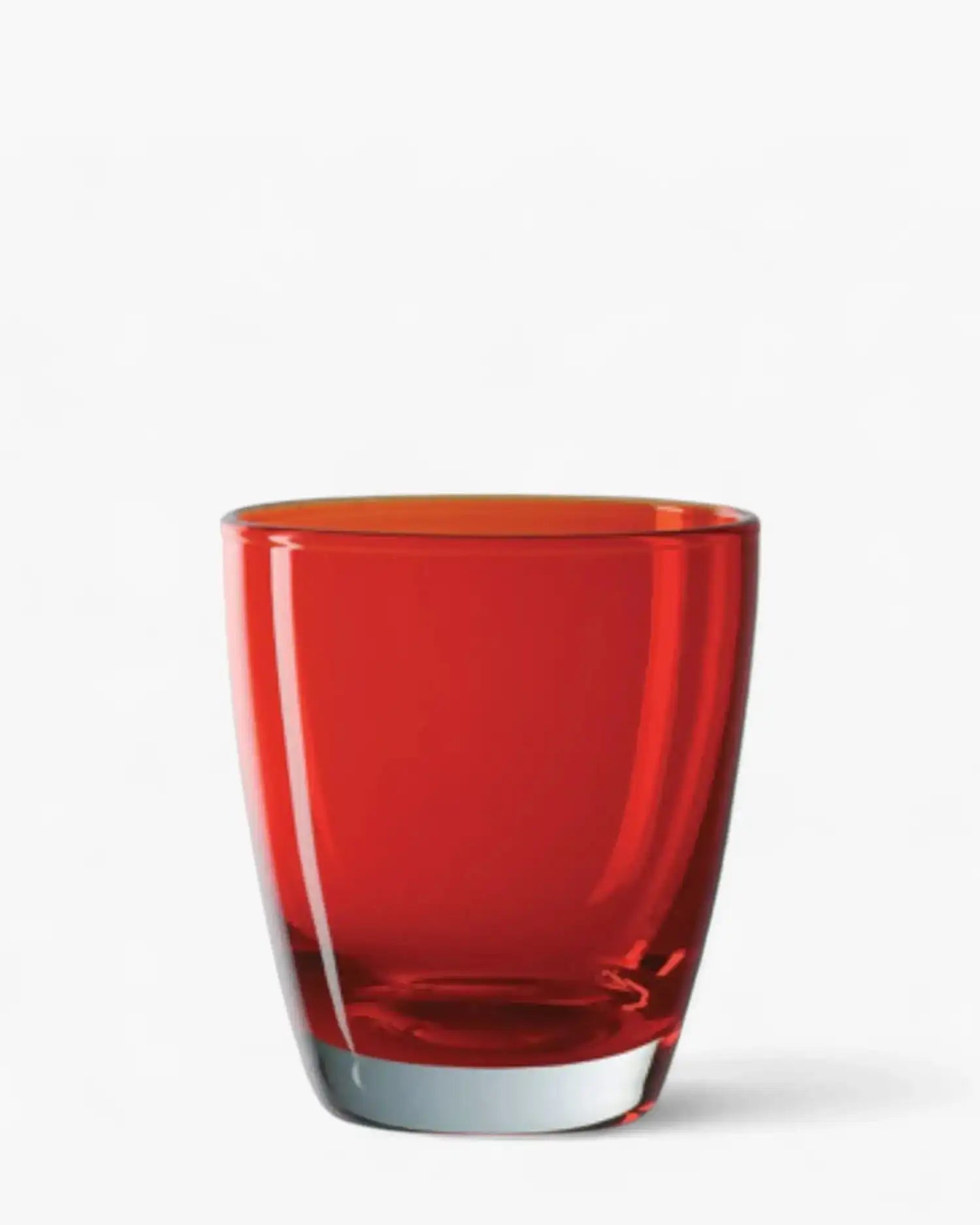 Broggi Rio tumbler Broggi Red - Buy now on ShopDecor - Discover the best products by BROGGI design