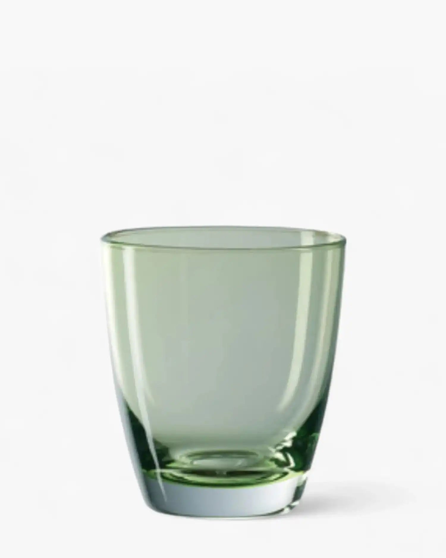 Broggi Rio tumbler Broggi Light green - Buy now on ShopDecor - Discover the best products by BROGGI design