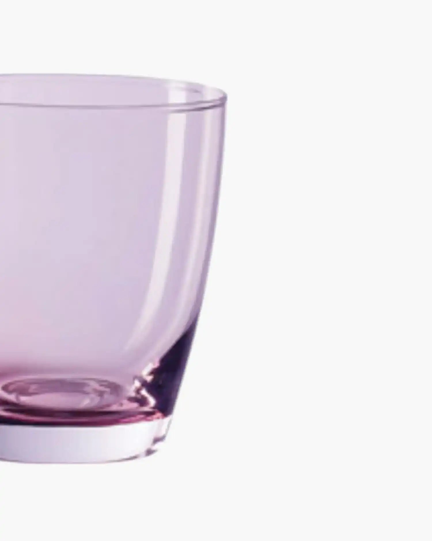 Broggi Rio tumbler - Buy now on ShopDecor - Discover the best products by BROGGI design