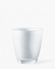 Broggi Rio tumbler Broggi White - Buy now on ShopDecor - Discover the best products by BROGGI design