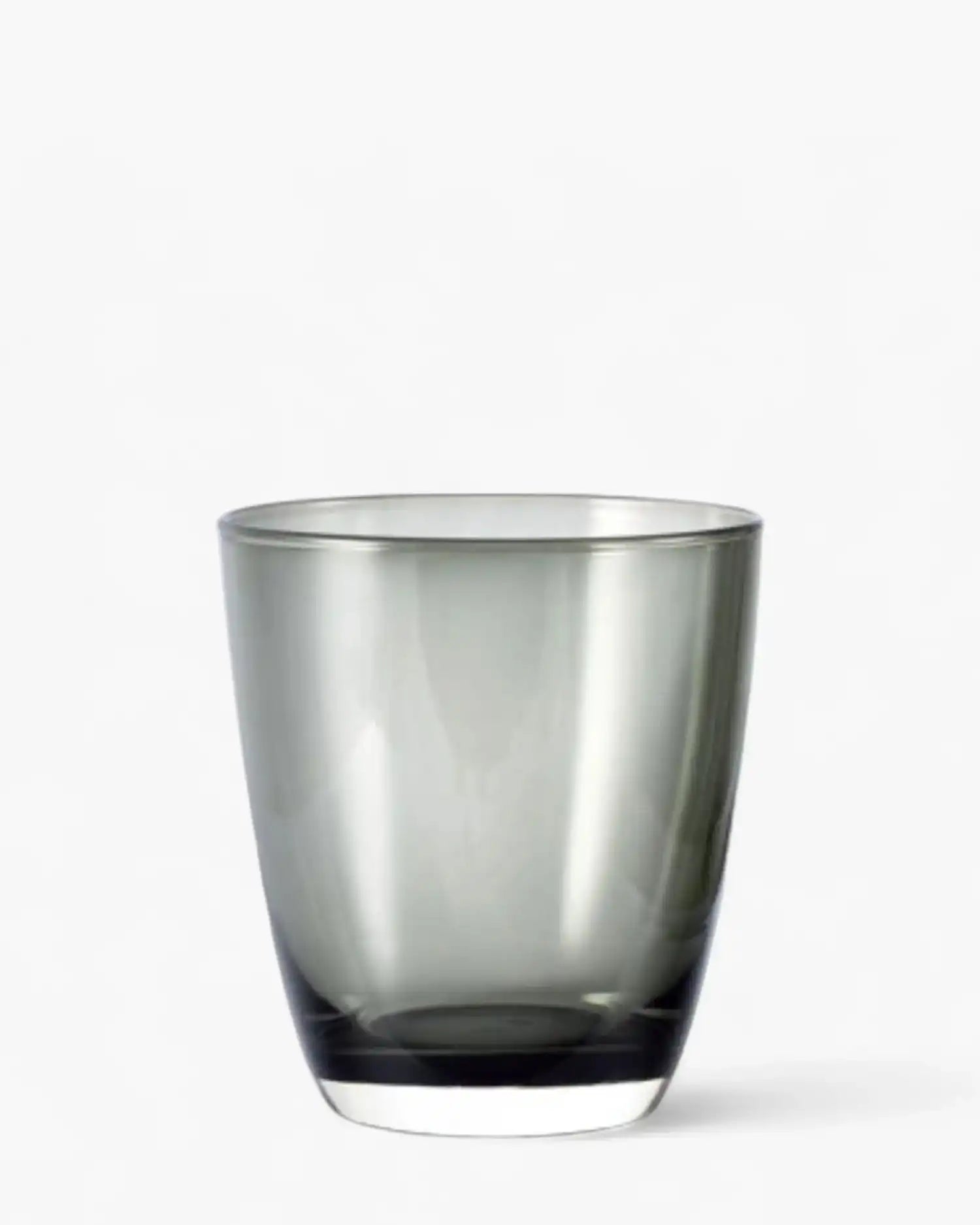 Broggi Rio tumbler Anthracite - Buy now on ShopDecor - Discover the best products by BROGGI design