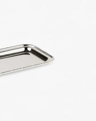 Broggi Rubans tip tray - Buy now on ShopDecor - Discover the best products by BROGGI design