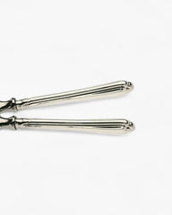 Broggi Serbelloni nutcracker silver plated nickel - Buy now on ShopDecor - Discover the best products by BROGGI design