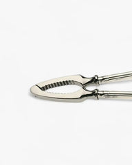 Broggi Serbelloni nutcracker silver plated nickel - Buy now on ShopDecor - Discover the best products by BROGGI design