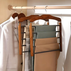 Oaklee Multi-Bar Hanger
