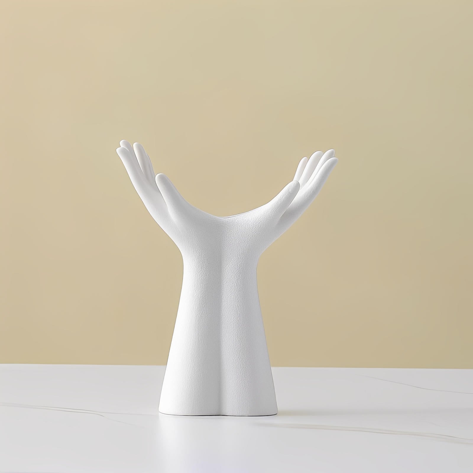 Mila Hand Ceramic Vase