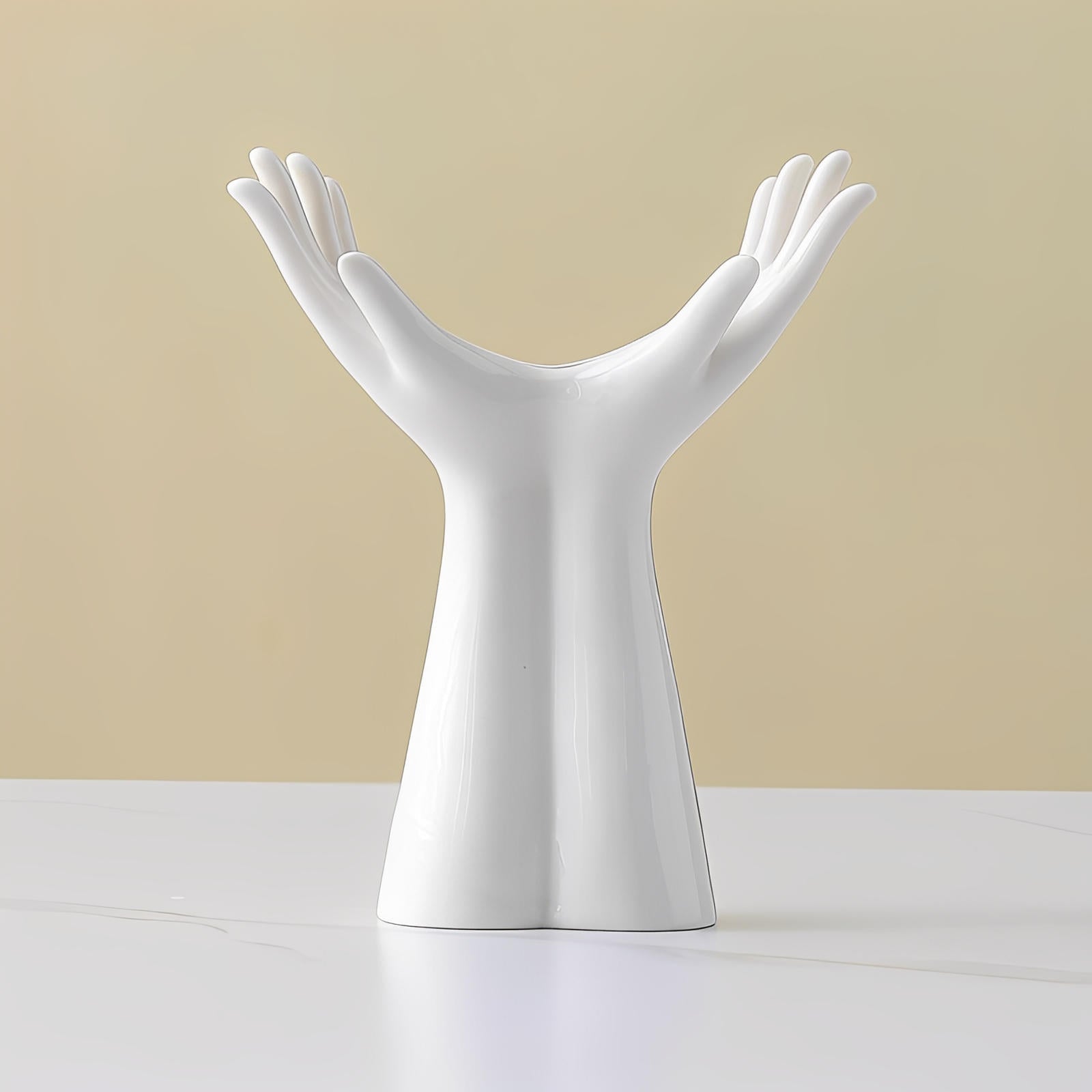 Mila Hand Ceramic Vase
