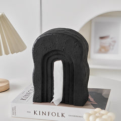 Noma Arch Tissue Box