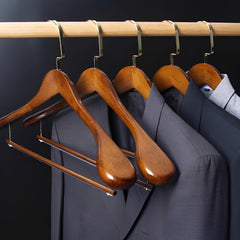 Wesfield Premium Hangers