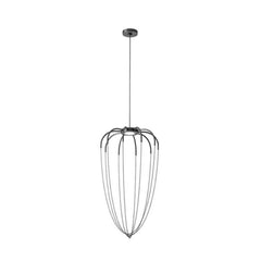 Axolight Alysoid 34 LED suspension lamp by Ryosuke Fukusada - Buy now on ShopDecor - Discover the best products by AXOLIGHT design