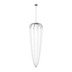 Axolight Alysoid 51G LED suspension lamp by Ryosuke Fukusada - Buy now on ShopDecor - Discover the best products by AXOLIGHT design