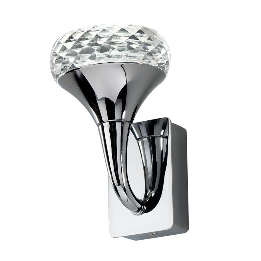 Axolight Fairy LED wall lamp by Manuel Vivian - Buy now on ShopDecor - Discover the best products by AXOLIGHT design