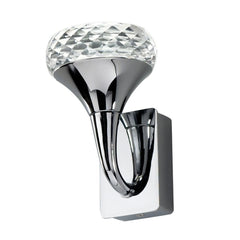 Axolight Fairy LED wall lamp by Manuel Vivian - Buy now on ShopDecor - Discover the best products by AXOLIGHT design