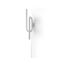 Foscarini Tobia wall lamp with plug LED - Buy now on ShopDecor - Discover the best products by FOSCARINI design