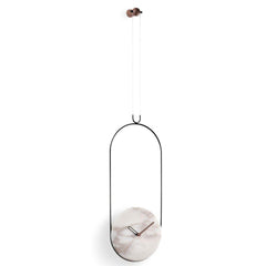 Nomon Colgante wall clock black - Buy now on ShopDecor - Discover the best products by NOMON design