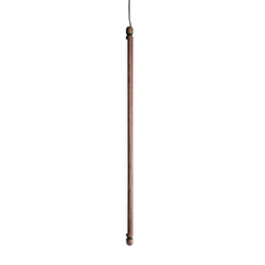 Nomon Línea V LED suspension lamp - Buy now on ShopDecor - Discover the best products by NOMON design