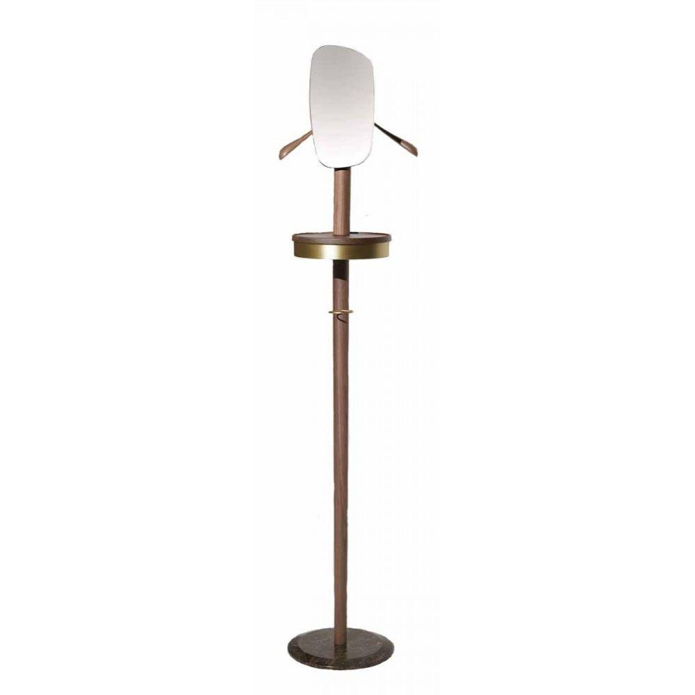 Nomon Momentos Galán W Valet Stand - Buy now on ShopDecor - Discover the best products by NOMON design