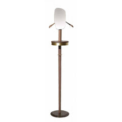 Nomon Momentos Galán W Valet Stand - Buy now on ShopDecor - Discover the best products by NOMON design
