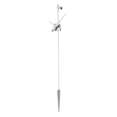 Nomon Punto y Coma wall clock - Buy now on ShopDecor - Discover the best products by NOMON design