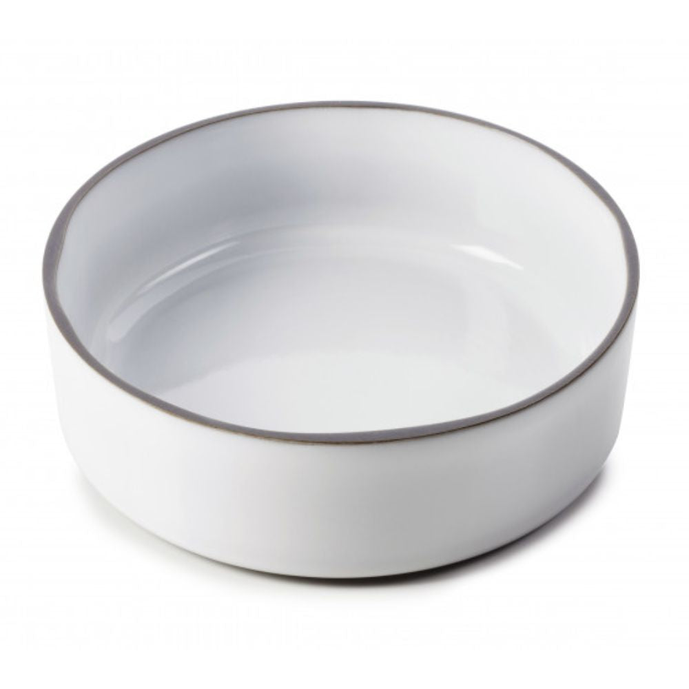Revol Caractère gourmet plate diam. 17 cm. - Buy now on ShopDecor - Discover the best products by REVOL design