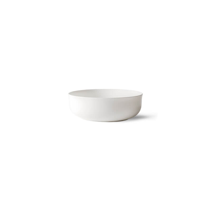 Schönhuber Franchi Fusion bowl Bone China - Buy now on ShopDecor - Discover the best products by SCHÖNHUBER FRANCHI design