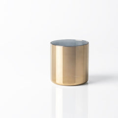 Schönhuber Franchi Lime Lux medium tumbler cl. 38 - Buy now on ShopDecor - Discover the best products by SCHÖNHUBER FRANCHI design