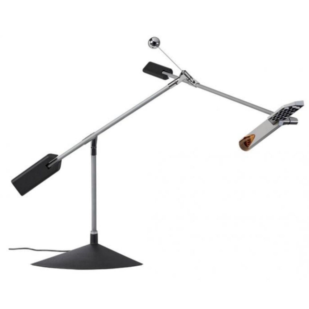 Stilnovo Halley LED table lamp - Buy now on ShopDecor - Discover the best products by STILNOVO design