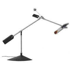 Stilnovo Halley LED table lamp - Buy now on ShopDecor - Discover the best products by STILNOVO design