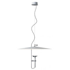 Stilnovo Luna LED suspension lamp - Buy now on ShopDecor - Discover the best products by STILNOVO design