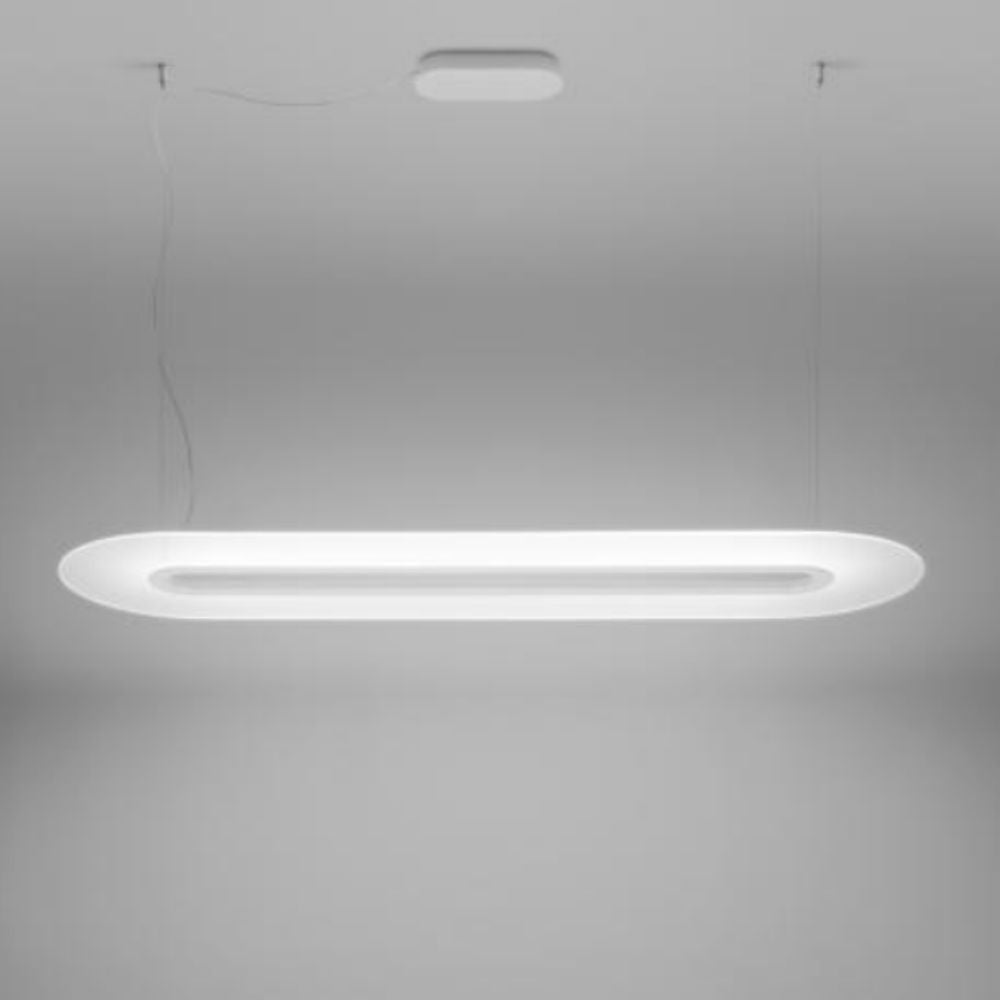 Stilnovo Opti-Line suspension lamp LED - Buy now on ShopDecor - Discover the best products by STILNOVO design