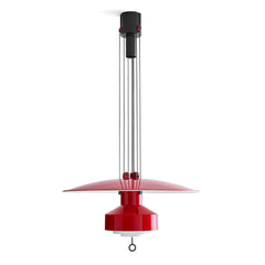 Stilnovo Saliscendi suspension lamp LED - Buy now on ShopDecor - Discover the best products by STILNOVO design