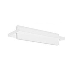 Stilnovo Tablet LED wall lamp mono emission 42 cm. - Buy now on ShopDecor - Discover the best products by STILNOVO design