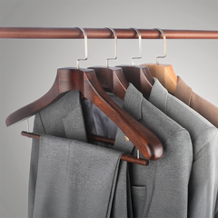 Oakridge Boldcut Hangers