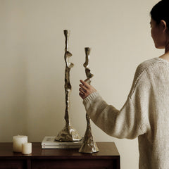 L'argenterie Candlestick