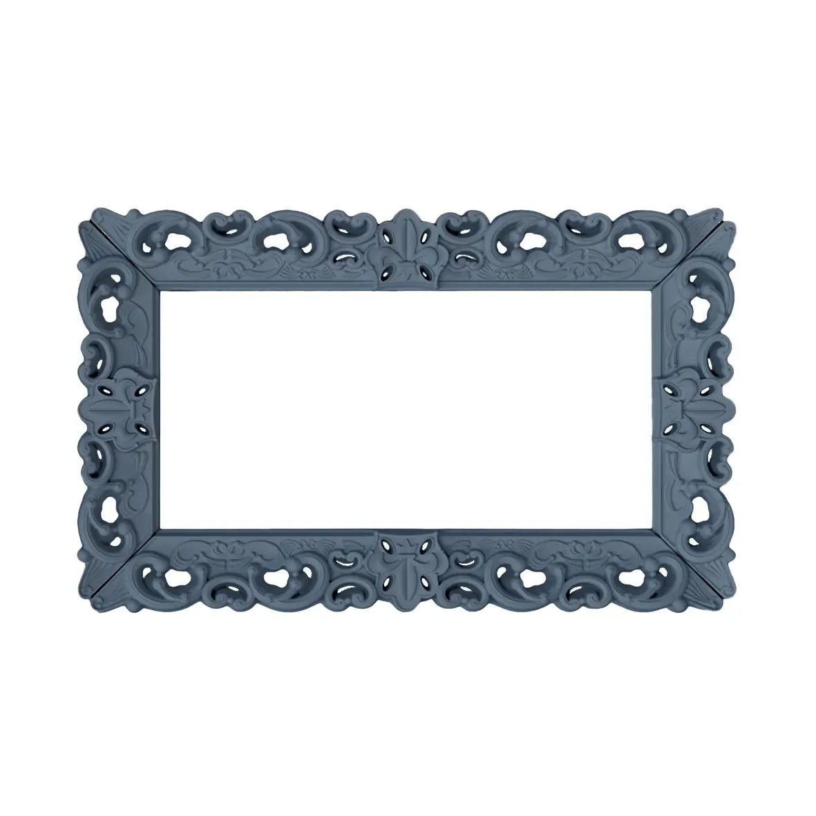 Slide - Design of Love Frame of Love Frame Slide Powder Light Blue FL Medium - Buy now on ShopDecor - Discover the best products by SLIDE design