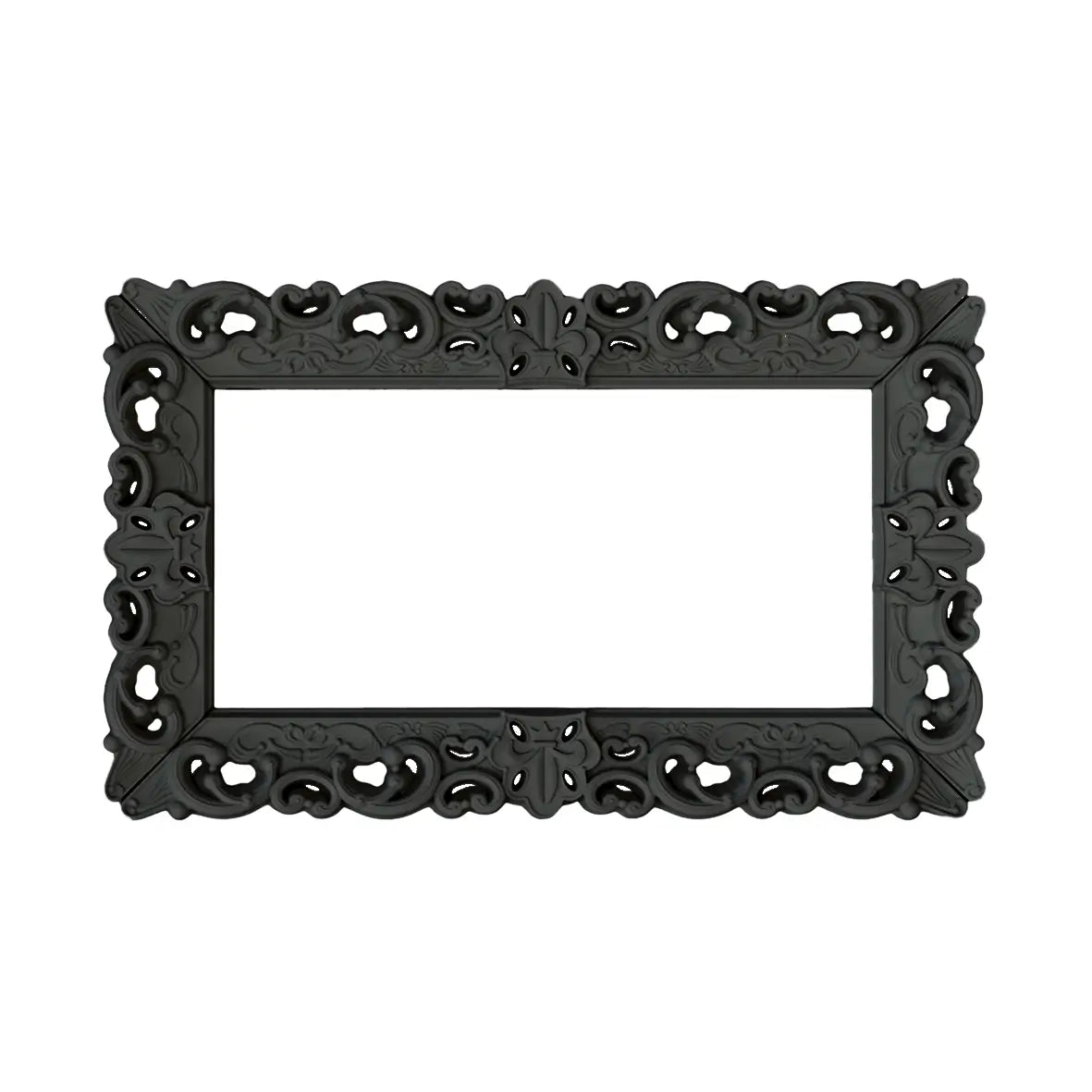 Slide - Design of Love Frame of Love Frame Slide Elephant grey FG Medium - Buy now on ShopDecor - Discover the best products by SLIDE design