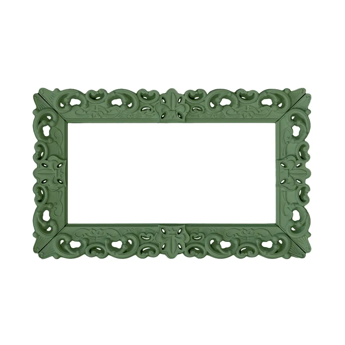 Slide - Design of Love Frame of Love Frame Slide Mauve Green FV Medium - Buy now on ShopDecor - Discover the best products by SLIDE design